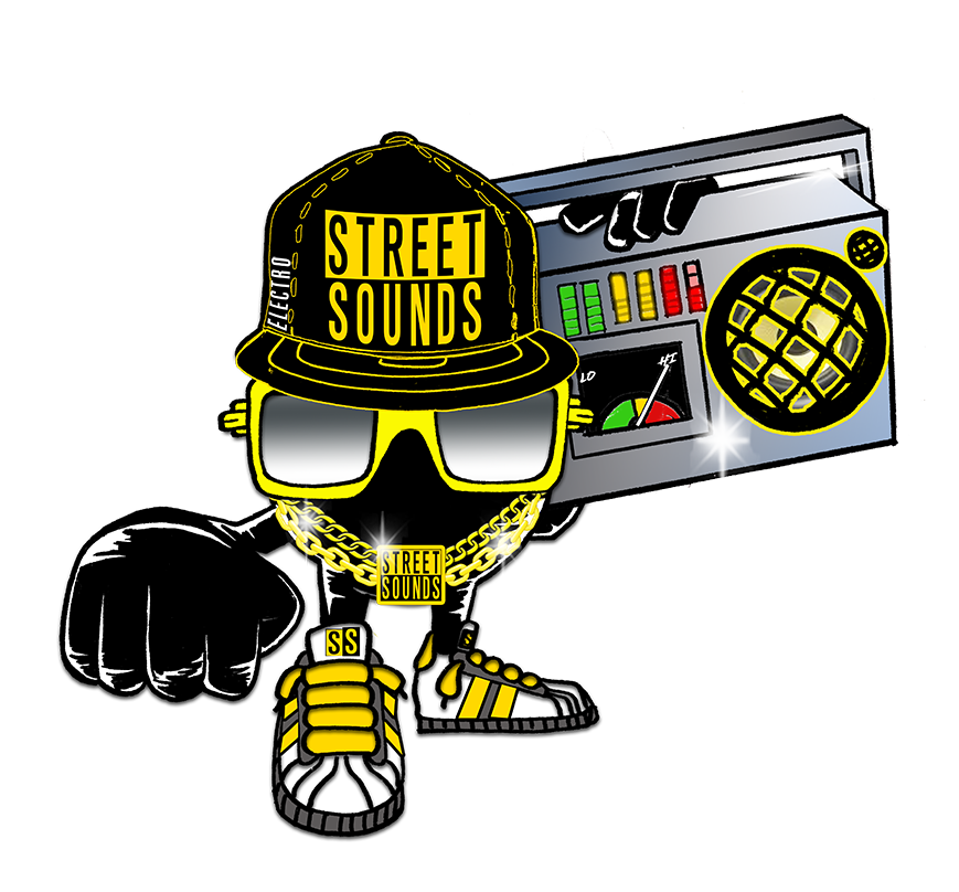 Street Sounds Radio